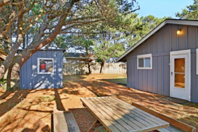Гостиница B & R Beach Bungalow  Грейленд